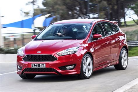 Review: 2016 Ford Focus 1.5 EcoBoost Titanium.